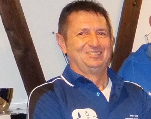 Wolfgang Bleier
