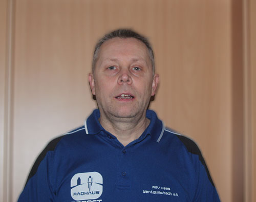 Detlef Leonhardt