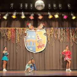 Tanzsport Höchst 2016